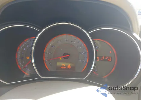 2009 Nissan Murano Le z USA, uszkodzony, nr VIN JN8AZ18WX9W117575